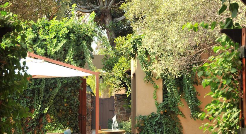 Lombardy Boutique Hotel & Conference Venue Pretoria Exterior photo