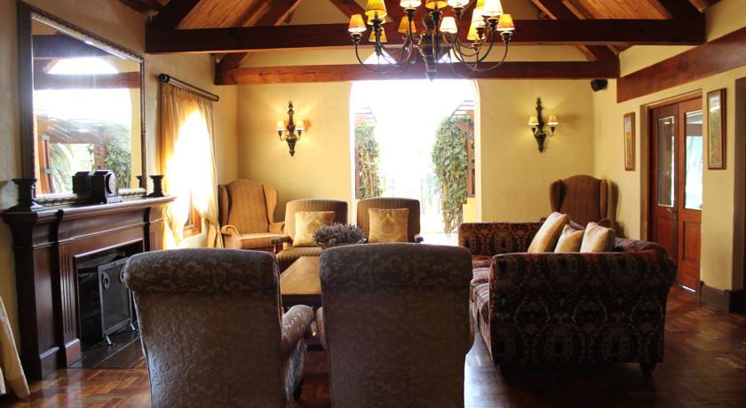 Lombardy Boutique Hotel & Conference Venue Pretoria Exterior photo