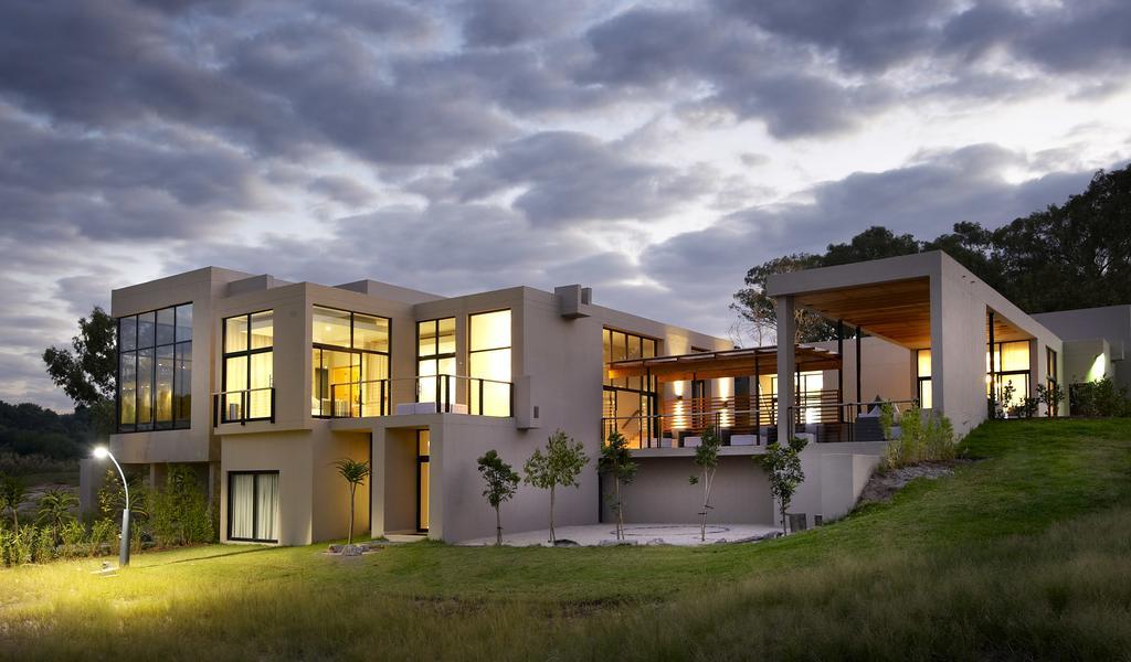 Lombardy Boutique Hotel & Conference Venue Pretoria Exterior photo