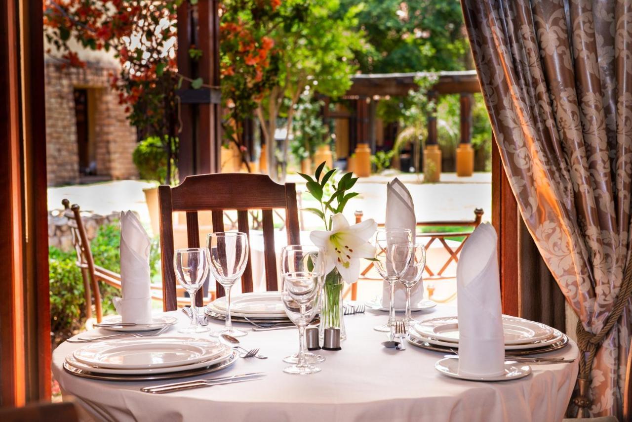 Lombardy Boutique Hotel & Conference Venue Pretoria Exterior photo